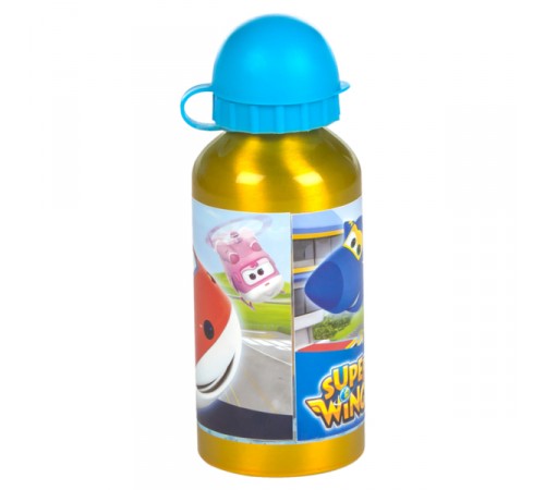 Детское питание в Молдове Color Baby 76803 Поильник "Super Wings" (400 мл.) Детское питание в Молдове color baby 76803 Поильник "super wings" (400 мл.)