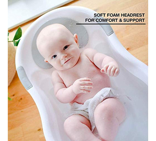 nuby nv07004 cada cu scaun incorporat si tetiera moale (3 m+)