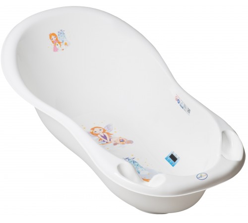 Tega Baby Ванночка "Принцесса" LP-005-103 (102 см.) белый tega baby Ванночка "Принцесса" lp-005-103 (102 см.) белый