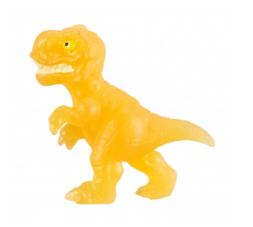 goo jit zu 41311g mini figurina stretch "jurassic world" in sort.