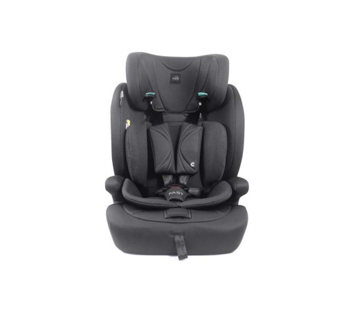 cam scaun auto fast i-size s183/220 (76-150 cm) negru