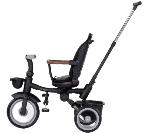 chipolino Трицикл складной "urban" trkub02502an antracite