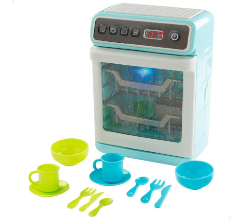 playgo 3626 mașină de spălat vase pentru copii