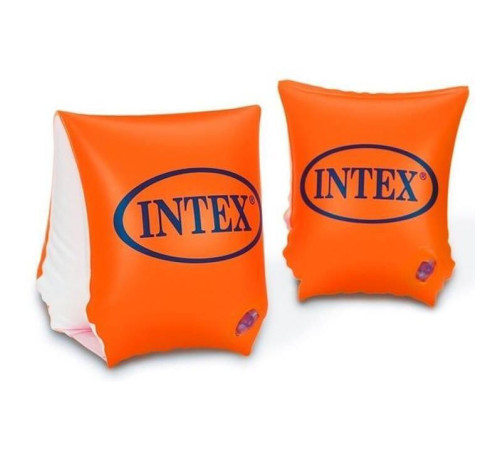 Intex 58642 Minecute pentru înot "Deluxe" (3-6 ani)  intex 58642 minecute pentru înot "deluxe" (3-6 ani)