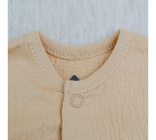 minikin 25052068 Песочник "naturelle" (р.68) бежевый