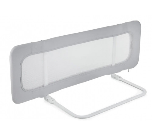  kinderkraft Барьер на кровать "guard and dream" серый