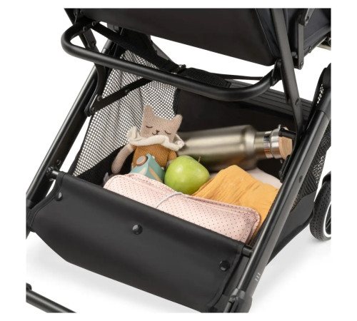 hauck Прогулочная коляска travel n care plus black