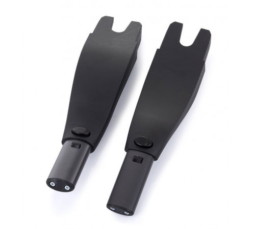 Автокресла и аксессуары в Молдове chipolino stkds022set Адаптер duo smart левый