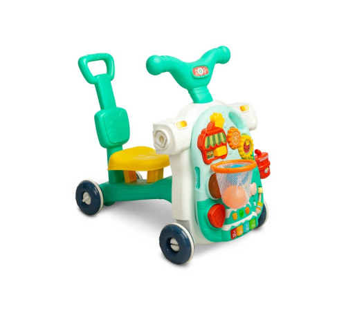 toyz 2010 premergator multifuncțional 5 în 1 3834 turcoaz