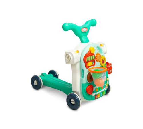 toyz 2010 premergator multifuncțional 5 în 1 3834 turcoaz