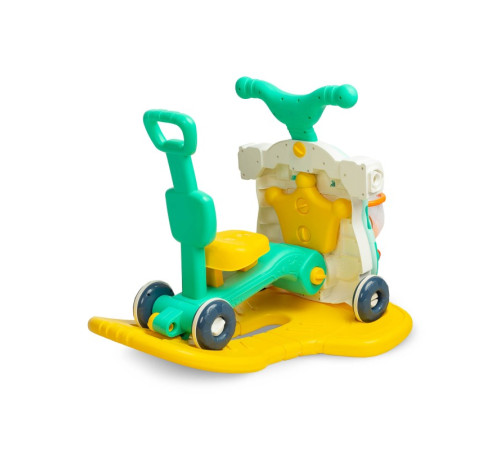 toyz 2010 premergator multifuncțional 5 în 1 3834 turcoaz