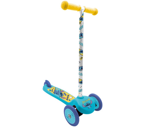  seven 59547 trotinetă cu trei roți "stitch"