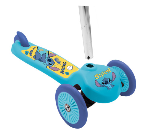 seven 59547 trotinetă cu trei roți "stitch"