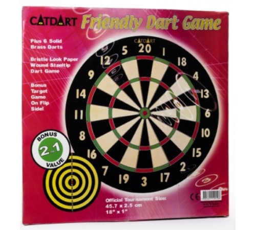  bex sport 1112010 jocul "darts"