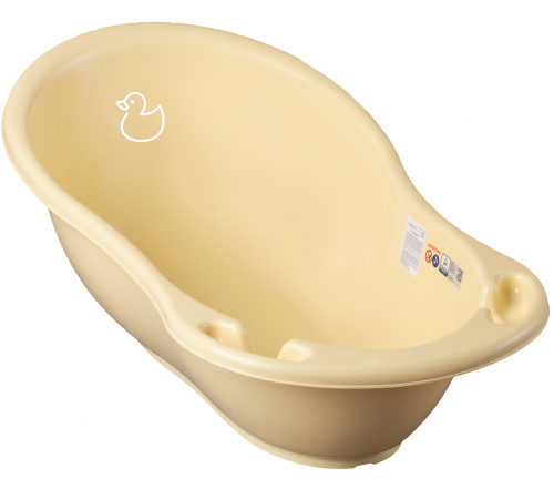 tega baby cada "ratusca" dk-004-132 (86 cm.) galben