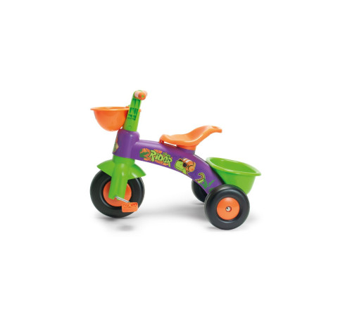injusa triciclu "trico max dino rider"
