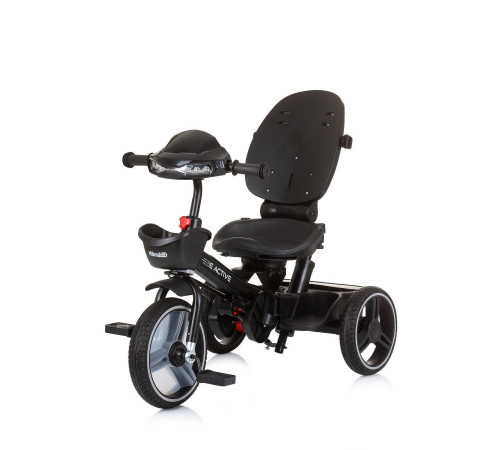 chipolino trkba02401ob Трицикл "be active" obsidian