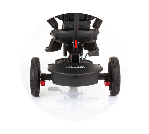 chipolino trkba02401ob Трицикл "be active" obsidian