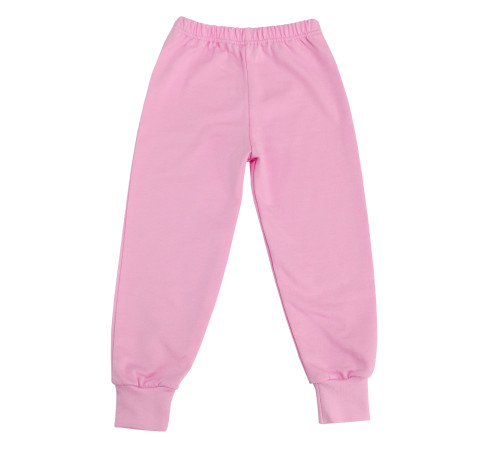 minikin 243010192 pijama pentru copii (m. 92) roz