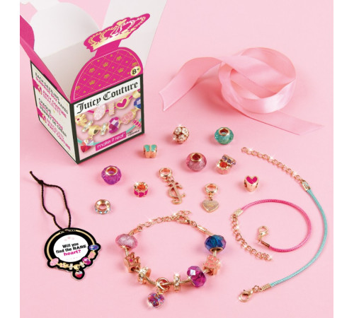 make it real 4437m set creativ cutie-surpriză "dazzling surprise box"