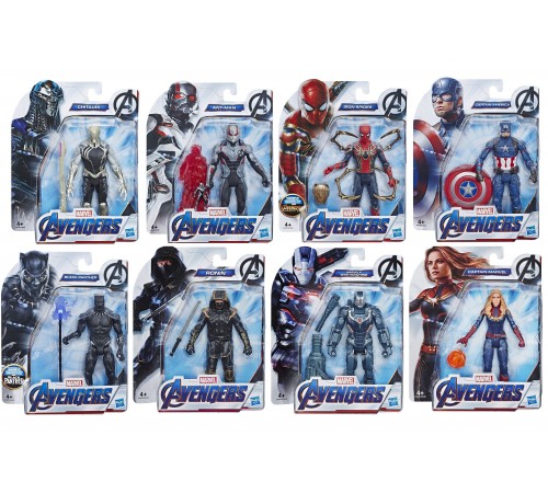 Avengers E3348 Фигурка "Марвел Супергерой" (15 см.) в ассортименте Детский магазин в Кишиневе в Молдове avengers e3348 Фигурка "Марвел Супергерой" (15 см.) в ассортименте