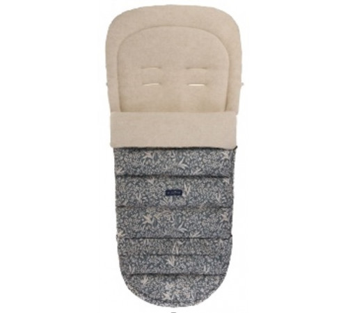  womar zaffiro Спальный мешок igrow 2.0 "wool organic grey"
