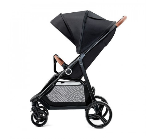 kinderkraft carucior grande plus negru