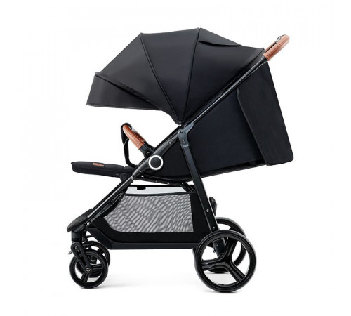 kinderkraft carucior grande plus negru