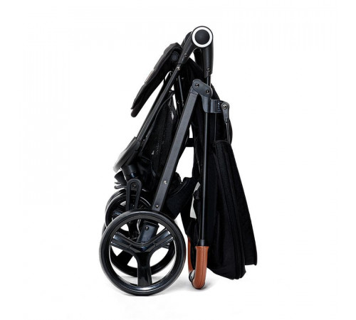 kinderkraft carucior grande plus negru