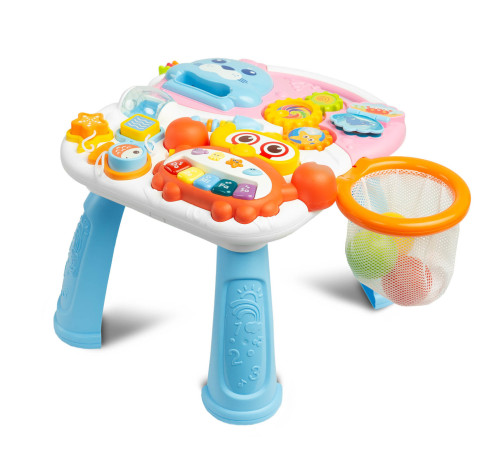 toyz-20950 premergător 2 in 1 "sperk" roz
