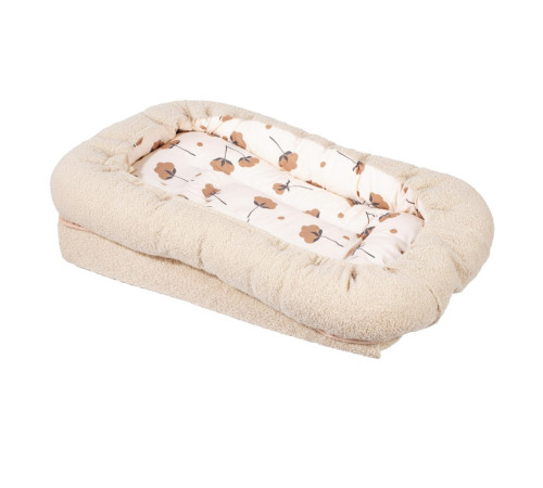 sevi 216-5 cocon antireflux "teddy ecru"