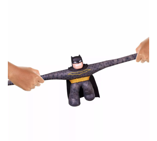 goo jit zu 42876g figurina stretch "batman" (20 cm.)