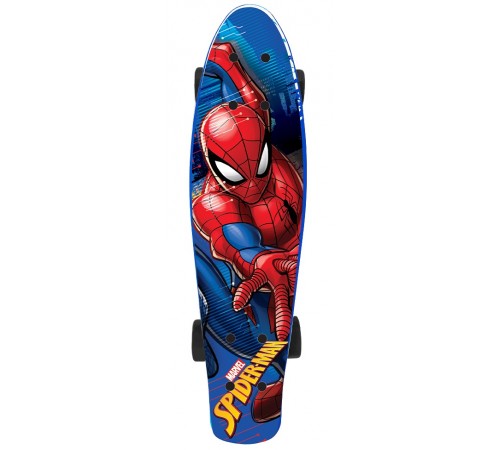 seven 9939 Скейтборд "spider-men"