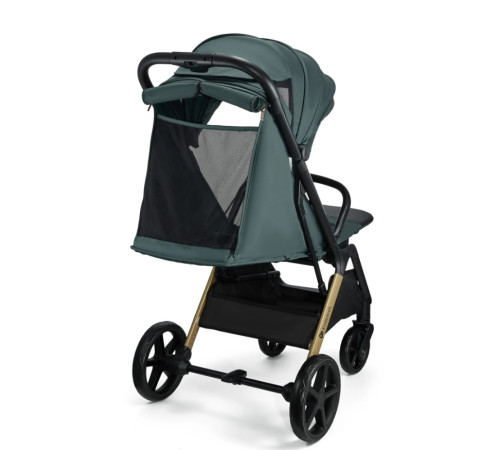 kinderkraft carucior loom negru