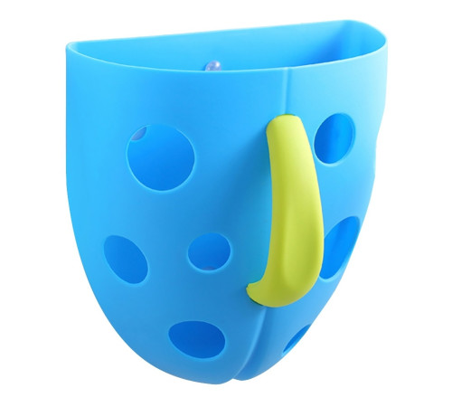 chipolino container pentru accesoriile de baie szbat0221bl albastru