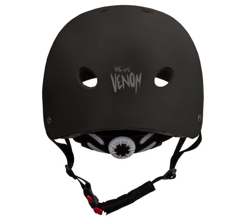 seven 59087 Спортивный шлем "venom" (54-58 см)