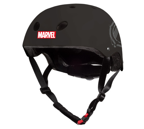 seven 59087 Спортивный шлем "venom" (54-58 см)