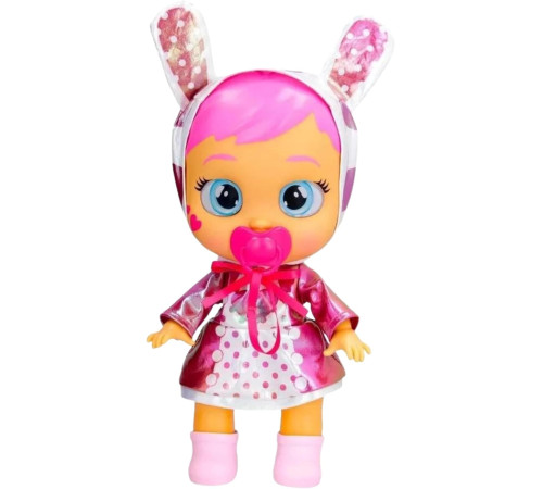 cry babies imc911376 păpușă "stars coney" (30 cm.)