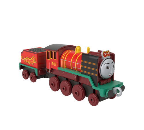 thomas & friend jhk84 trenuleț motorizat "noi aventuri" (în sort.)