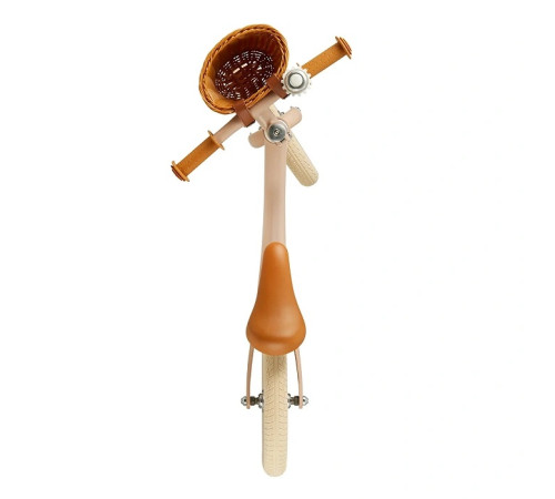kinderkraft Беговел rapid 2 розовый