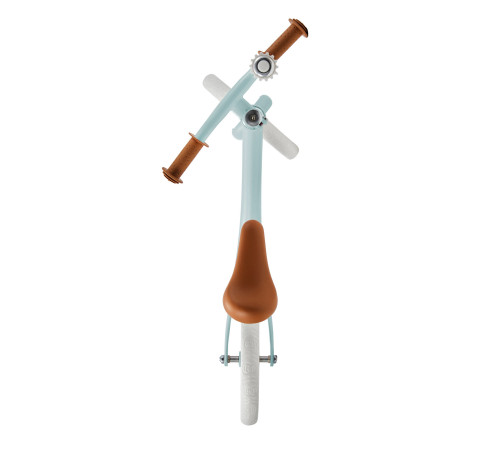 kinderkraft run bike fly plus (albastru)