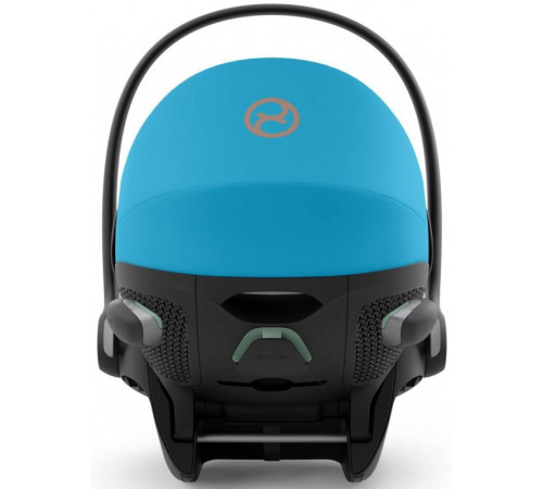 cybex scaun auto cloud g i-size plus beach blue