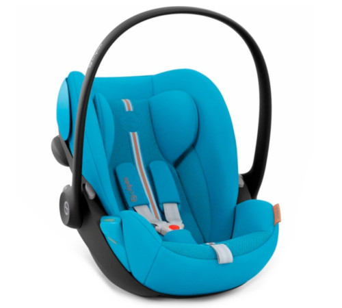 cybex scaun auto cloud g i-size plus beach blue