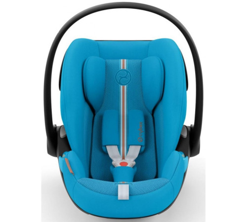 cybex scaun auto cloud g i-size plus beach blue