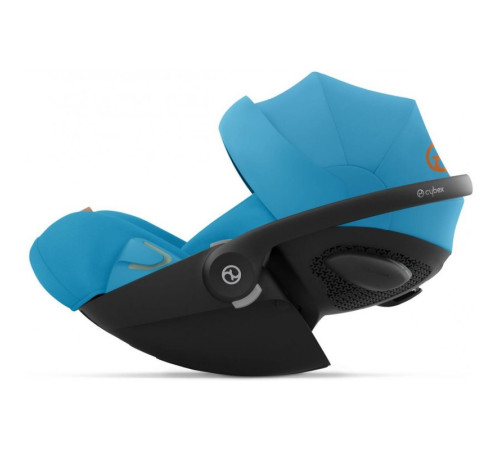 cybex scaun auto cloud g i-size plus beach blue