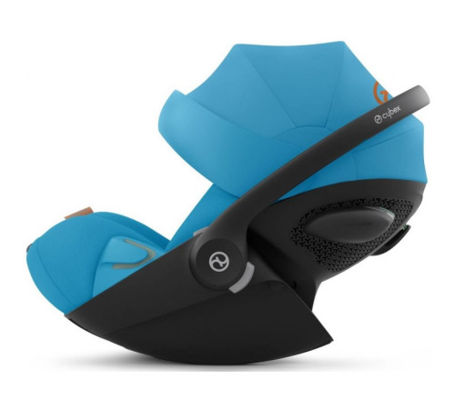 cybex scaun auto cloud g i-size plus beach blue