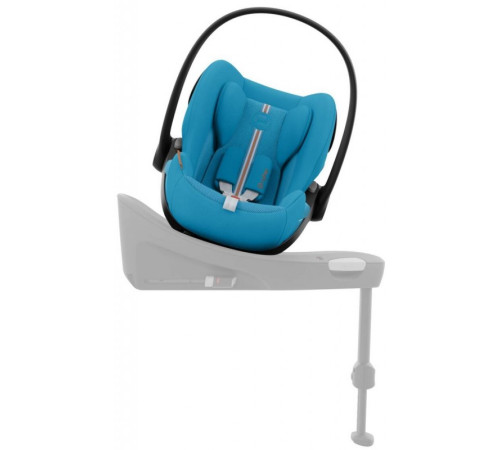 cybex scaun auto cloud g i-size plus beach blue