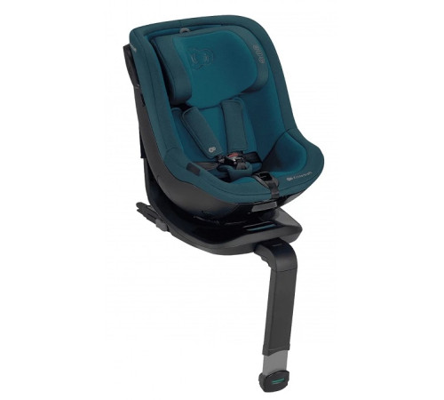  kinderkraft scaun auto i- guard pro i-size 360°С gr.0+/1 (61-105 cm.) blue