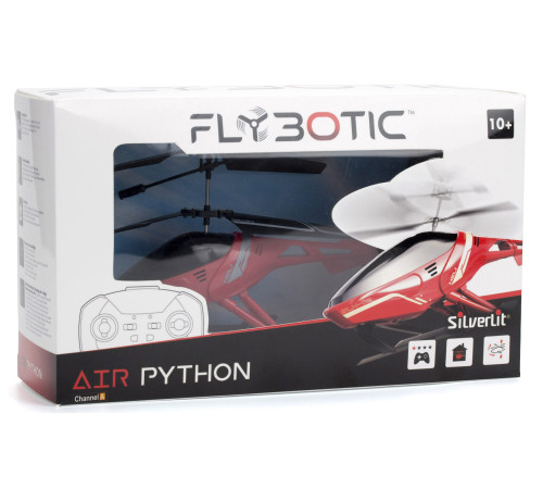  flybotic 7530-84787 elicopter cu telecomanda air python