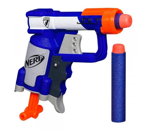 Nerf A0707 Бластер "NStrike Elite Jolt Blaster" nerf a0707 Бластер "nstrike elite jolt blaster"